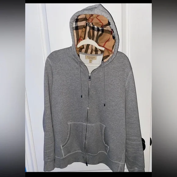Burberry Shirts Burberry Hoodie Poshmark